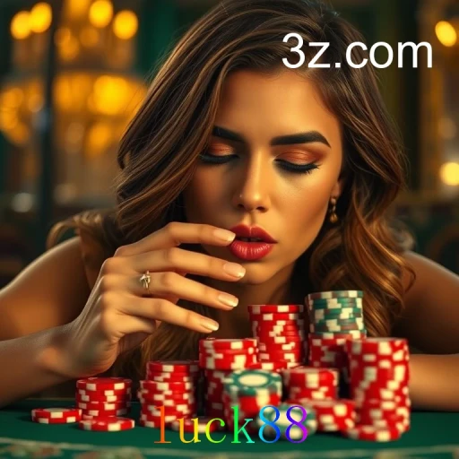 Sinta a Emoção dos Bônus na luck88 e Ganhe Mais!
