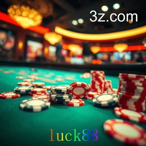 Explorando a Confiável experiência do Luck88 em jogos online