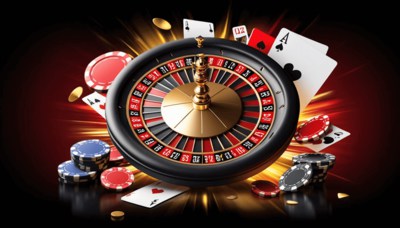 luck88: Plataforma de Cassino Online Confiável com Bônus de R$666 ⭐️