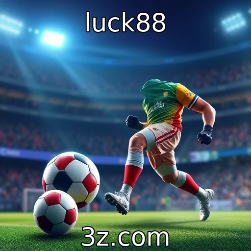 luck88 Estratégias de Apostas em E-Sports que Você Precisa Conhecer