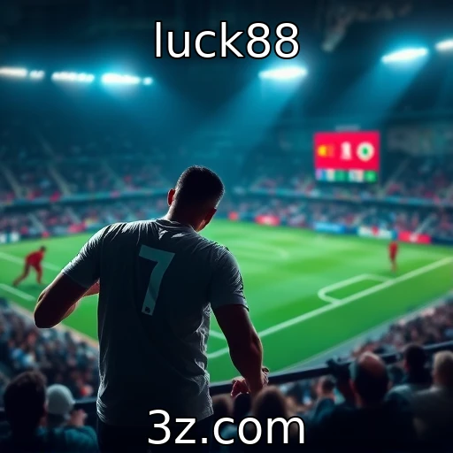 luck88 Estratégias de Apostas que Podem Aumentar Seus Lucros em 2025