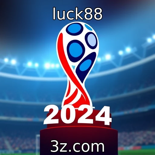 luck88 O Futuro das Apostas Esportivas no Brasil em 2024