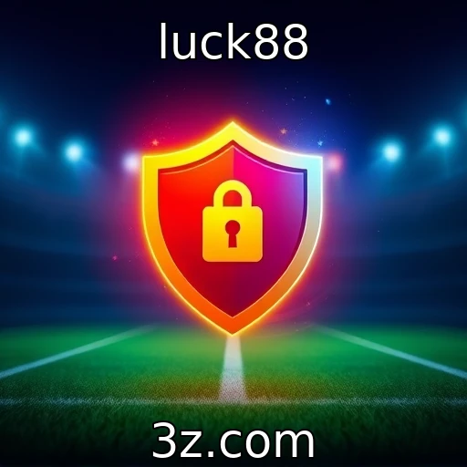 luck88 Aposte com Segurança: Como Proteger Seus Dados em Cassinos Online