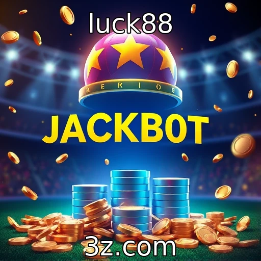 luck88 E-sports: A revolução das apostas que você não pode ignorar