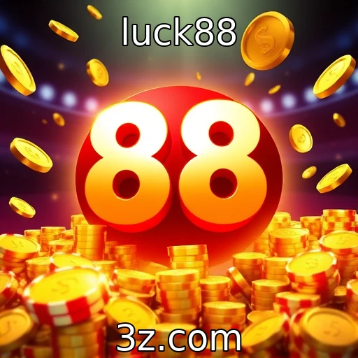 luck88 Apostas Esportivas: Segredos Para Analisar Partidas e Aumentar Seus Lucros