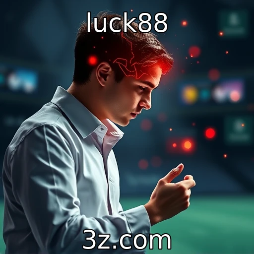 luck88 Apostas Esportivas: Estratégias para Apostar com Sucesso em 2025