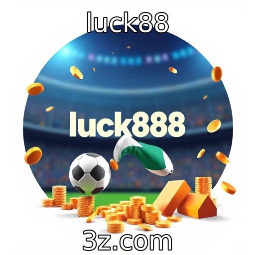 luck88 Os Segredos das Apostas Esportivas: Dicas para Maximizar Seus Lucros