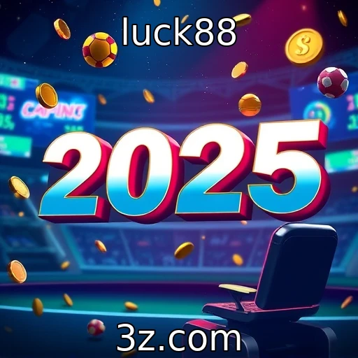 Campeonatos de e-sports: quais são as novas promessas de 2025?