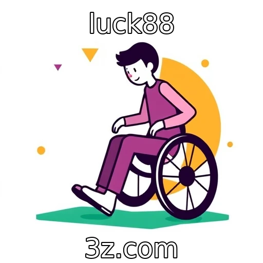 Acessibilidade em jogos e seu aumento na inclusão