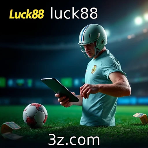 Apostas esportivas: estratégias para maximizar seus ganhos