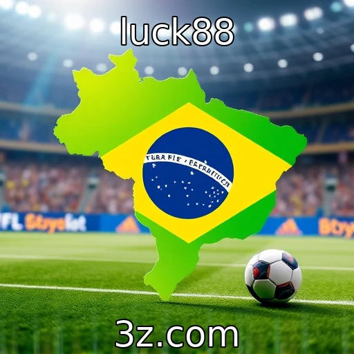 Retrospectiva das Apostas: Como o Brasil Está Mudando o Cenário Global