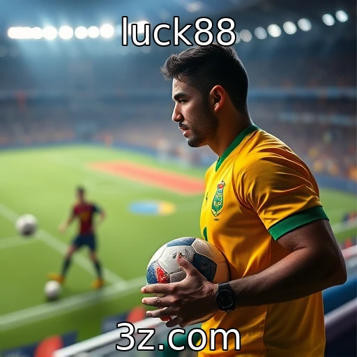 Apostas Esportivas: Tendências que Moldam o Futuro do Mercado Brasileiro